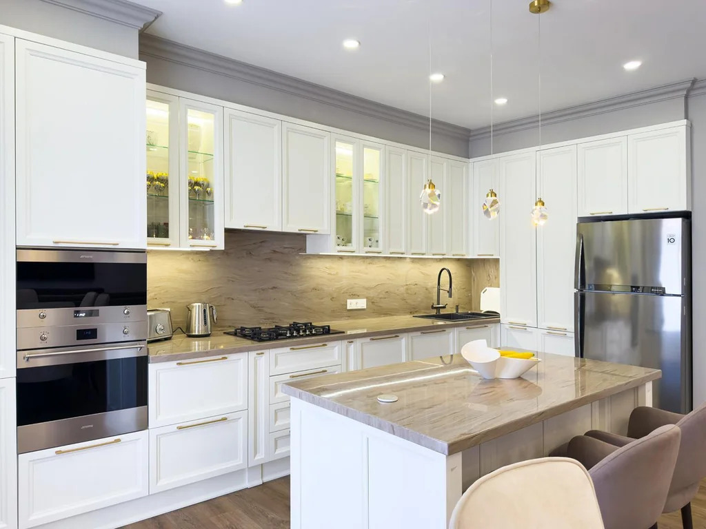 Продажа квартиры, Геленджик, Олега Анофриева ул. - Фото 3