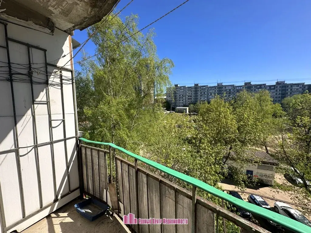 3к. квартира г. Дмитров, ул. Московская д. 5 - Фото 7