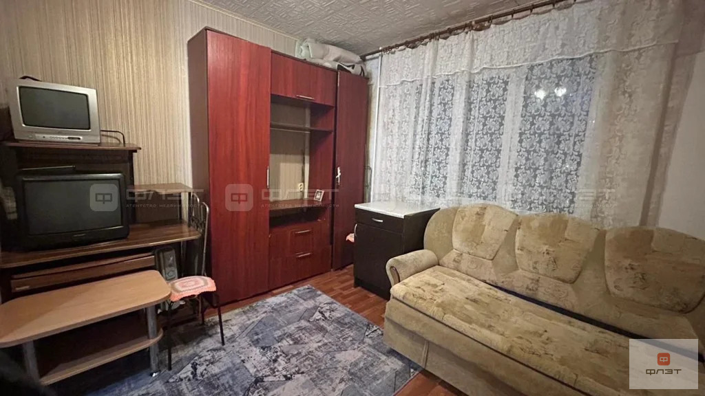 Продажа квартиры, Казань, тракт. Мамадышский - Фото 2