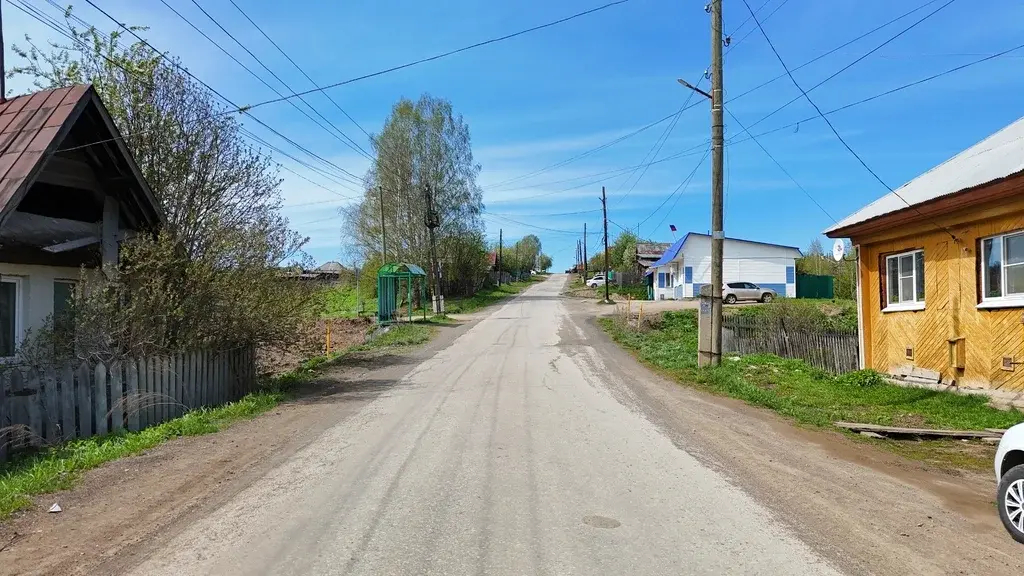 Земельный участок по ул. Южанинова - Фото 3