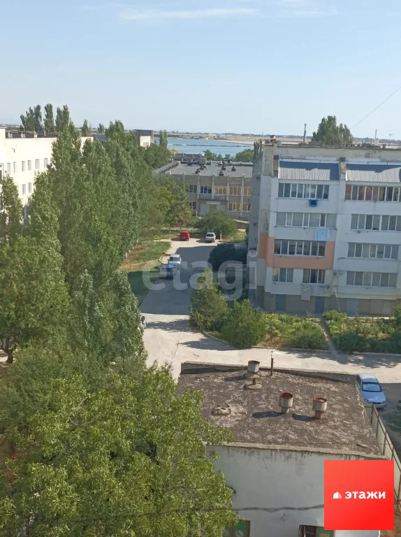 Продажа квартиры, Саки, Набережная улица - Фото 6