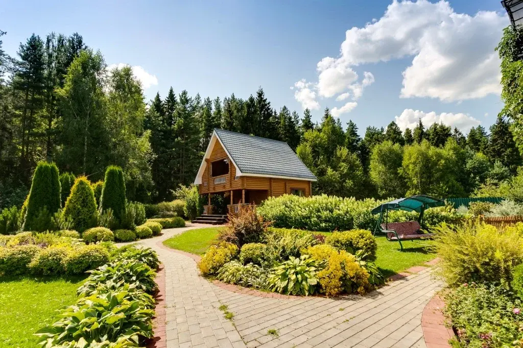 Дом в деревне Кудиновская - Фото 29