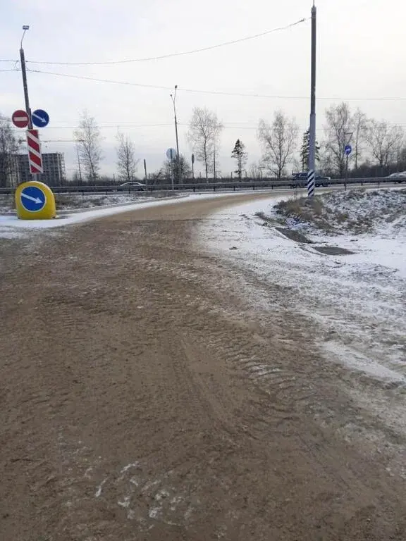 Пром. участок 68,31 сот в 9 км от МКАД по трассе в аэропорт Домодедово - Фото 4