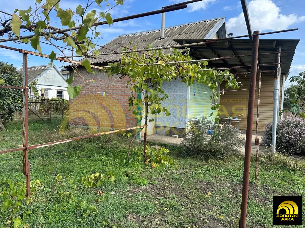 Продажа дома, Красноармейский район, Абрикосовая улица - Фото 8