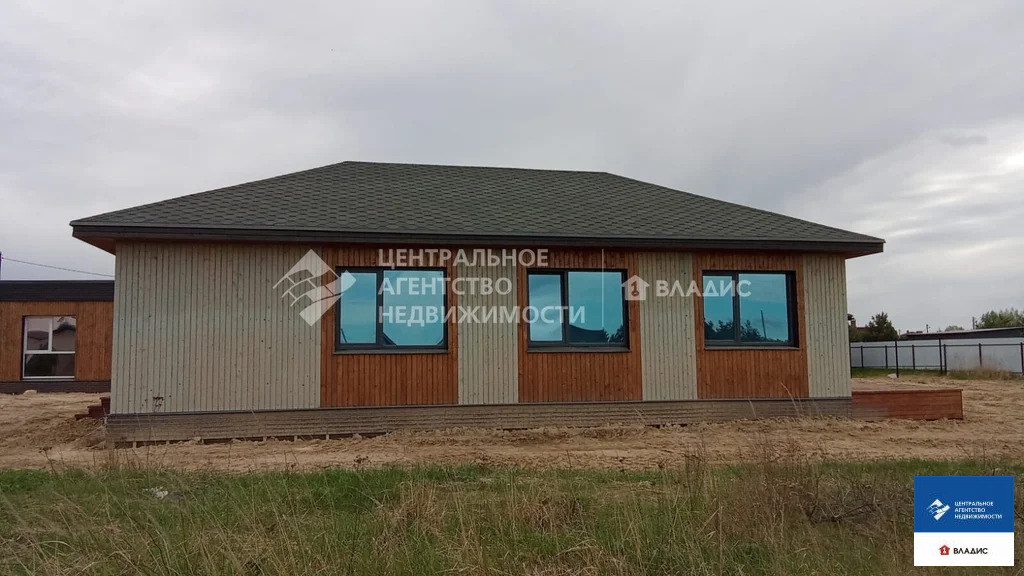Продажа дома, Дубровичи, Рязанский район, коттеджный посёлок Дубровка - Фото 11