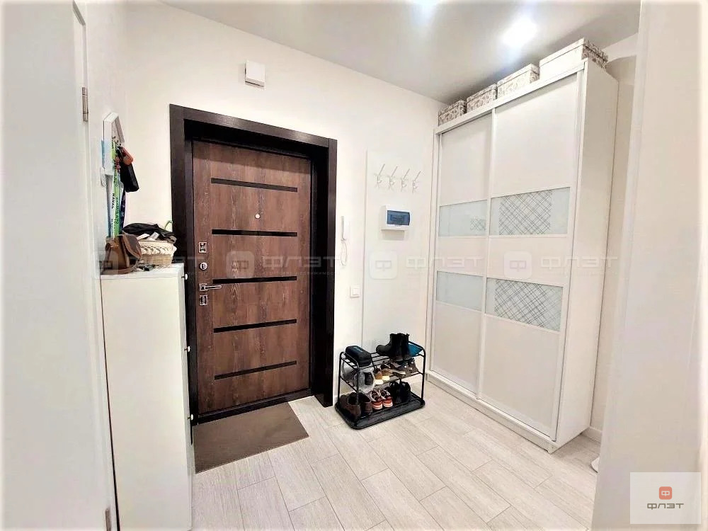 Продажа квартиры, Песчаные Ковали, Лаишевский район, ул. Нефтяников - Фото 6