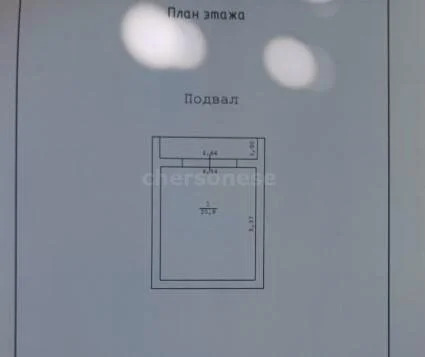 Продажа дома, Севастополь, территория СТ Таврия - Фото 25