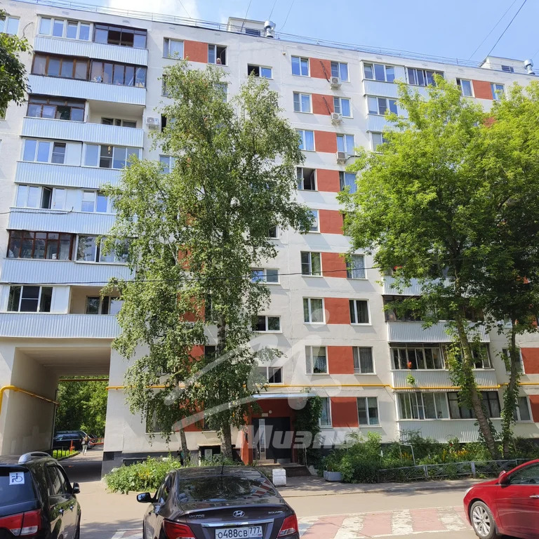 Продажа квартиры, м. Планерная, Героев Панфиловцев ул. - Фото 10