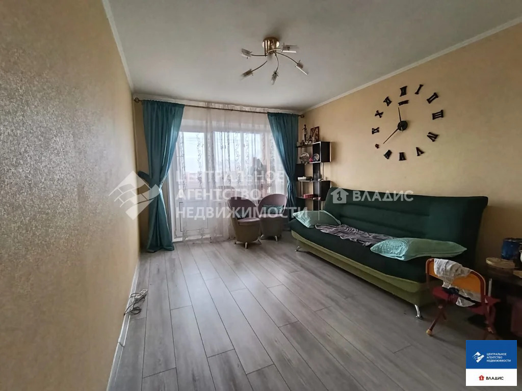 Продажа квартиры, Шилово, Шиловский район, ул. 8 Марта - Фото 14