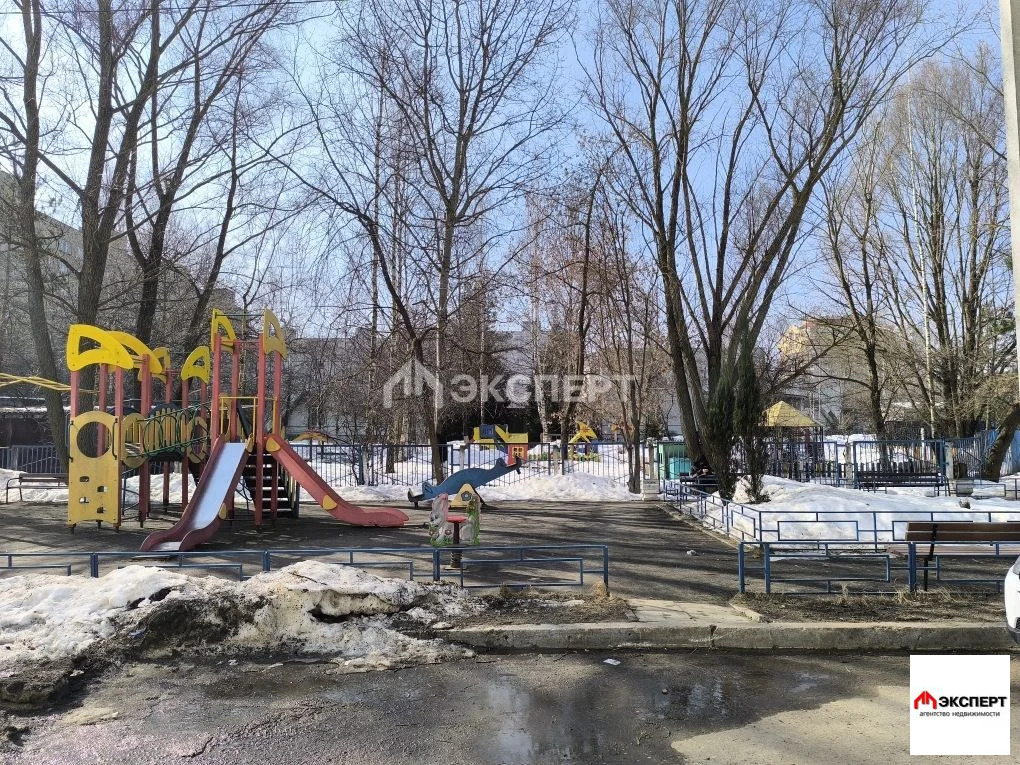 3-комнатная квартира, ул. Свердлова - Фото 20