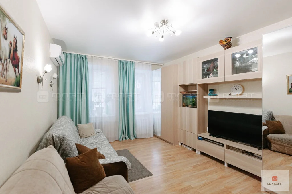 Продажа квартиры, Казань, ул. Пионерская - Фото 4