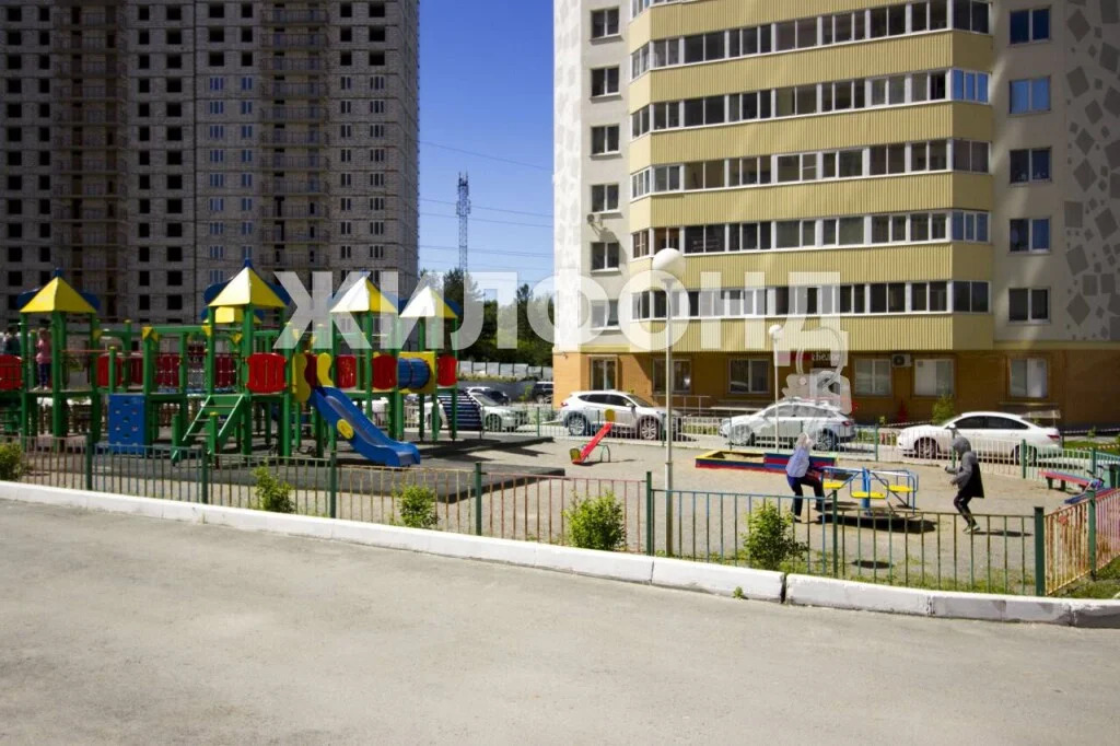 Продажа квартиры, Новосибирск, ул. Вилюйская - Фото 19