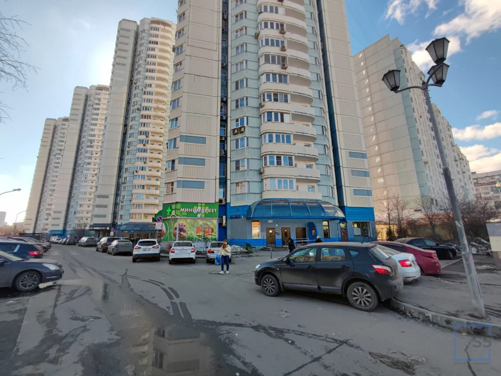 Продажа торгового помещения, м. Бабушкинская, ул. Заповедная д. 18 ... - Фото 4