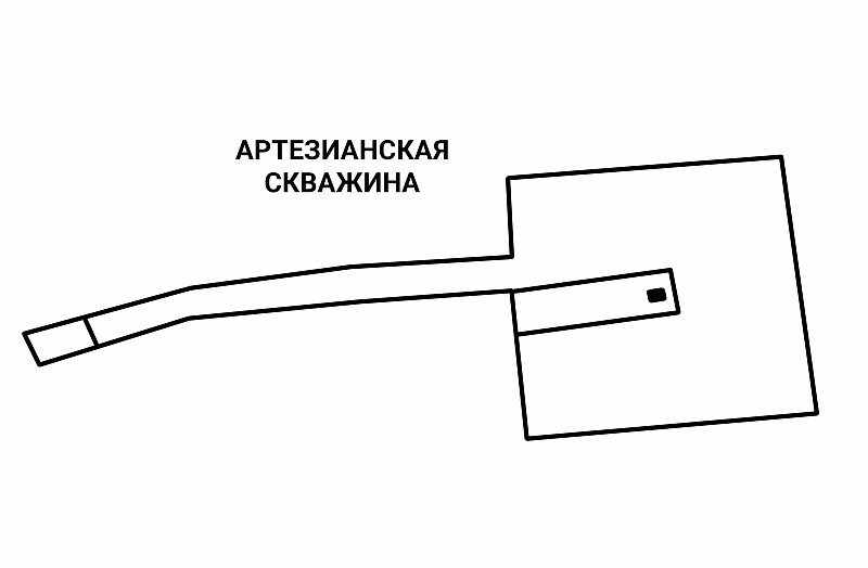 Карта келози ломоносовский район