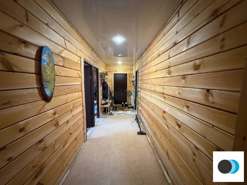 Продажа дома, Иглино, Иглинский район, ул. Дачная - Фото 12