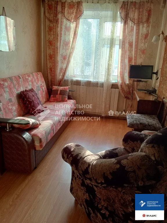 Продажа квартиры, Рязань, ул. Интернациональная - Фото 1