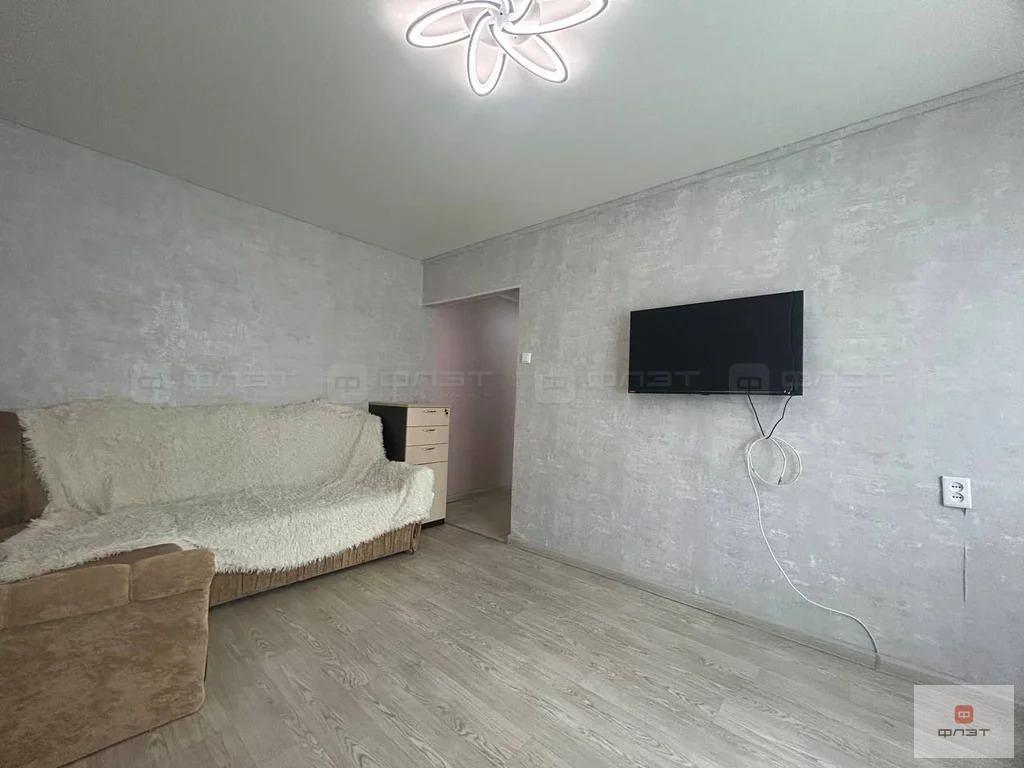 Аренда квартиры, Казань, ул. Карбышева д.29 - Фото 0