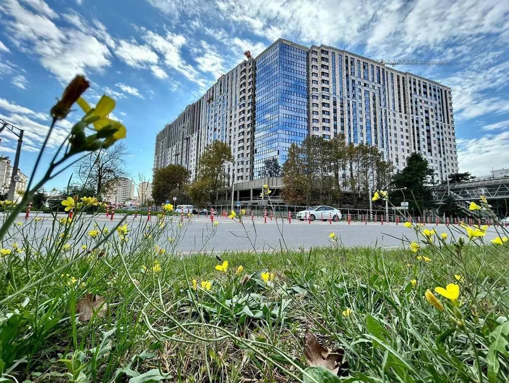 Продажа квартиры в новостройке, Анапа, Анапский район - Фото 6