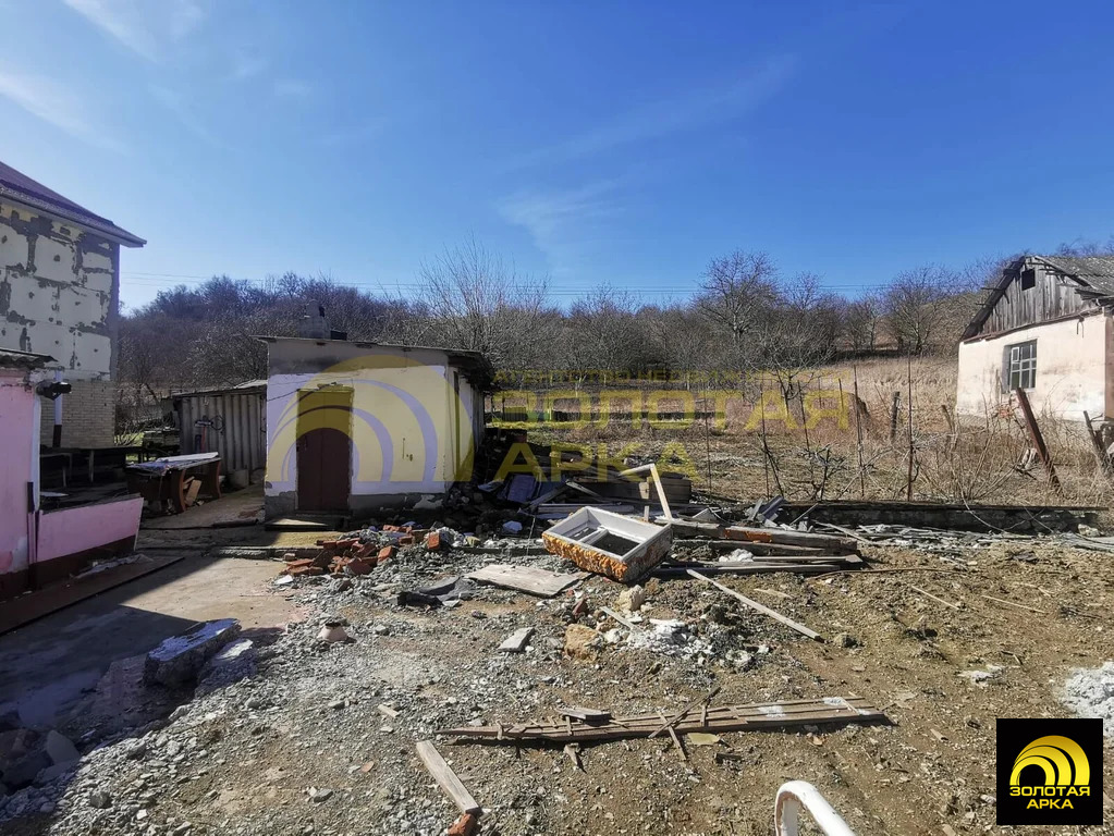 Продажа участка, Крымск, Крымский район, ул. Ипподромная - Фото 3