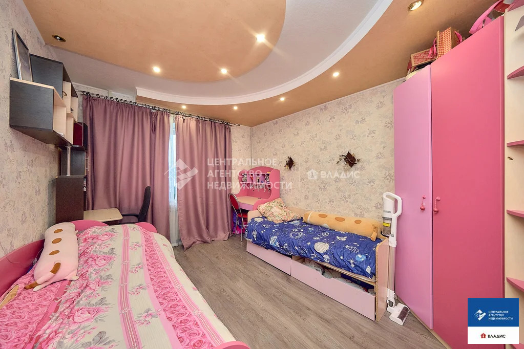 Продажа квартиры, Рязань, Первомайский пр-кт. - Фото 7