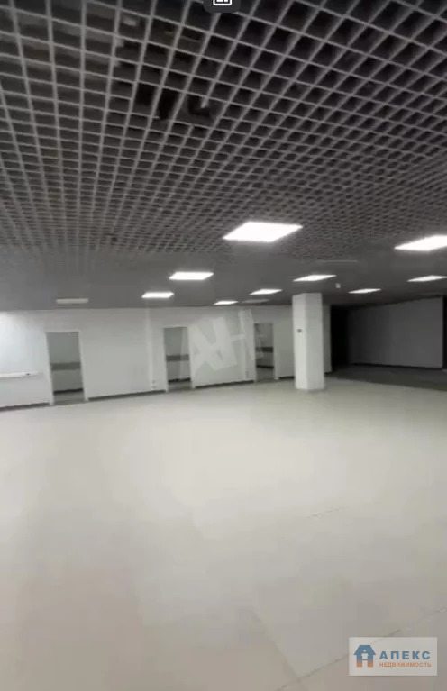 Аренда офиса 400 м2 Химки Ленинградское шоссе в бизнес-центре класса В . - Фото 3