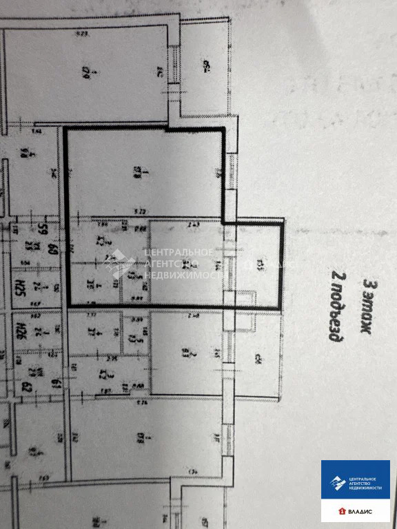 Продажа квартиры, Рязань, Песоченская улица - Фото 12