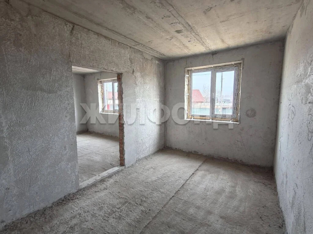 Продажа дома, Крупской, Новосибирский район, Кузнецкая - Фото 15
