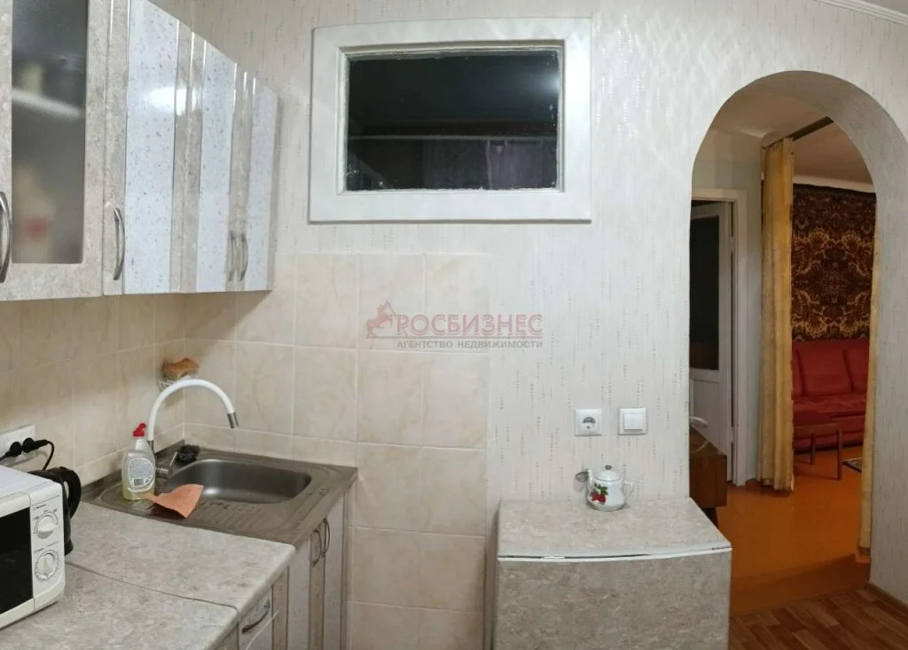 Продажа квартиры, Новосибирск, Дзержинского пр-кт. - Фото 3