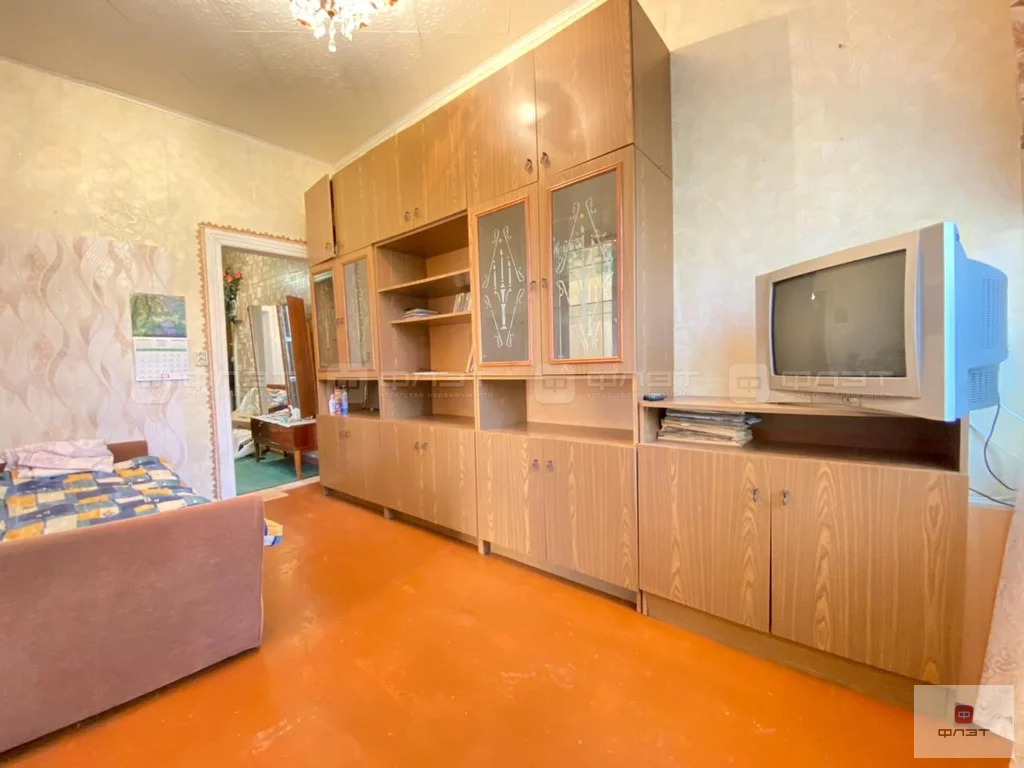 Аренда квартиры, Казань, ул. Мало-Московская д.31 - Фото 20