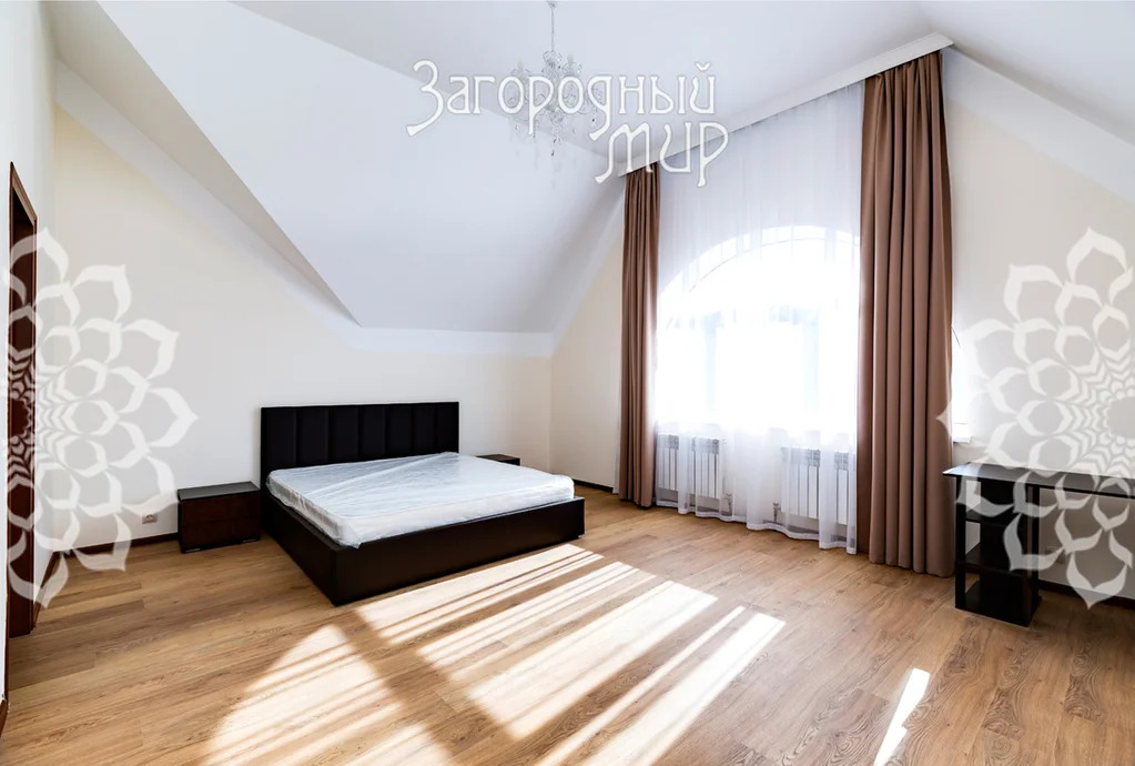 Продам дом, Калужское шоссе, 27 км от МКАД - Фото 26