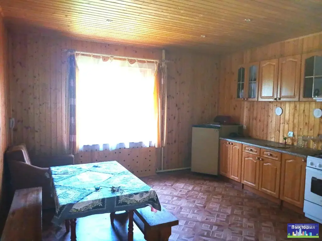 Павловский Посад, д. Малыгино Жилой дом на продажу - Фото 10