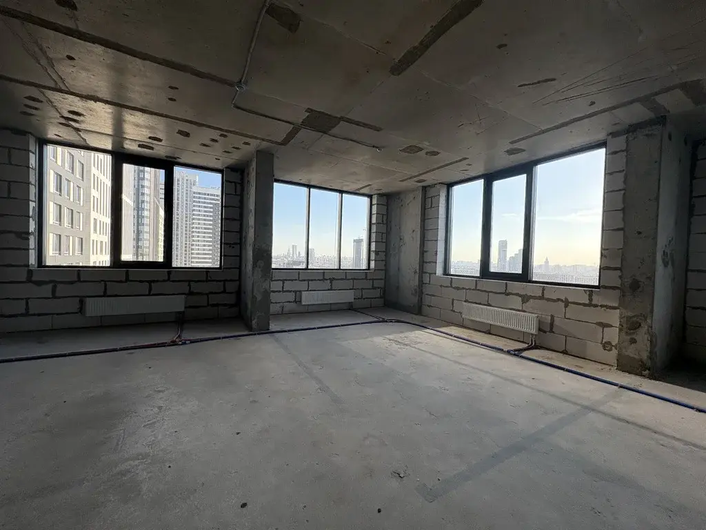 Продажа 3-ки 105.4 м2 в ЖК Хедлайнер - Фото 11