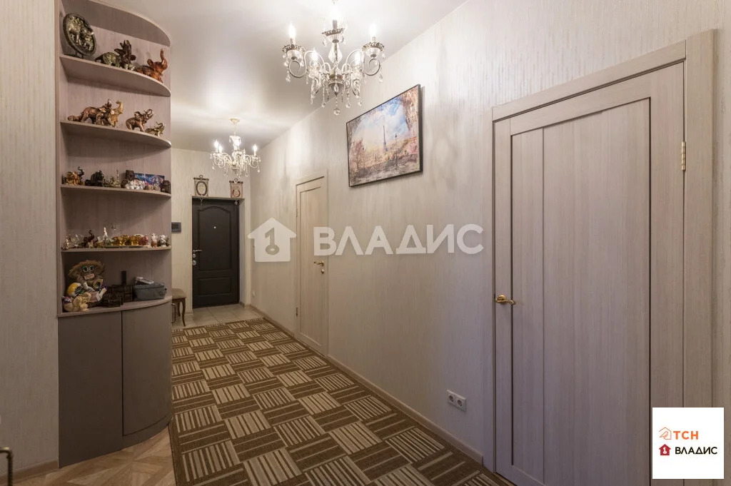 Продажа квартиры, Королев, улица Комитетский Лес - Фото 8