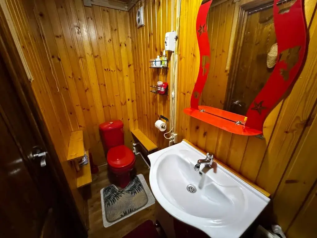 Дом 87 м2 на участке 10 сот. - Фото 15