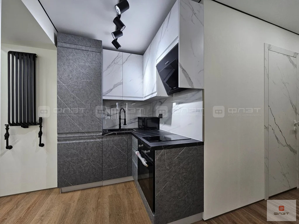Продажа квартиры, Казань, ул. Коммунаров - Фото 15