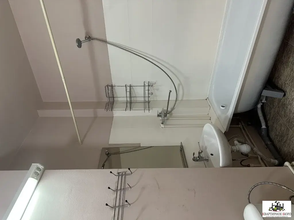 Продам 1-комнатную 44 кв.м. - Фото 9