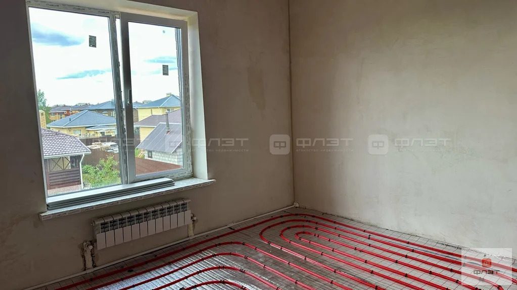 Продажа дома, Куюки, Пестречинский район, ул. 27-й Квартал - Фото 20