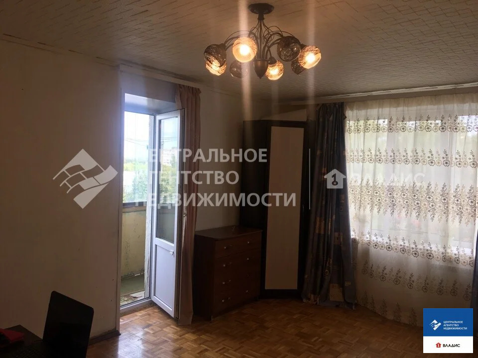 Аренда квартиры, Рязань, Московское ш. - Фото 11