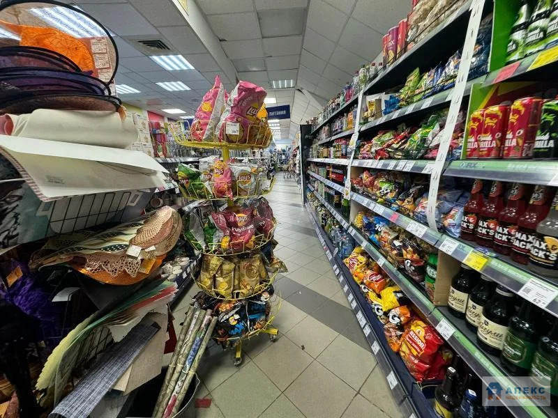 Аренда помещения (ПСН) пл. 100 м2 под авиа и ж/д кассу, аптеку, банк, ... - Фото 4