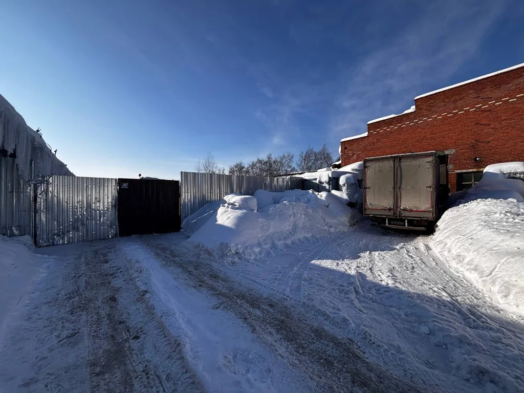 Аренда производства 300 м2 - Фото 11