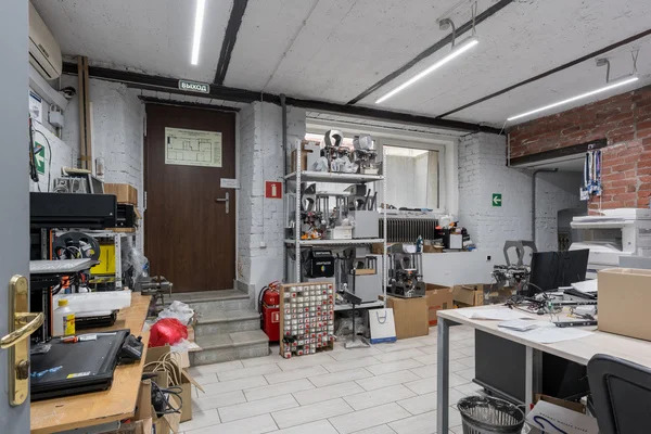 Офис в центре Пресни - Фото 8