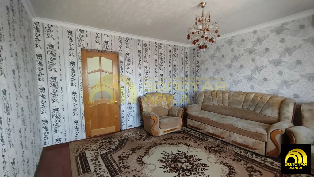 Продажа квартиры, Старотитаровская, Темрюкский район, ул. ... - Фото 1