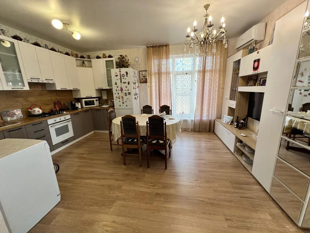 Продажа дома, Пересыпь, Темрюкский район, Лазурный пер. - Фото 5