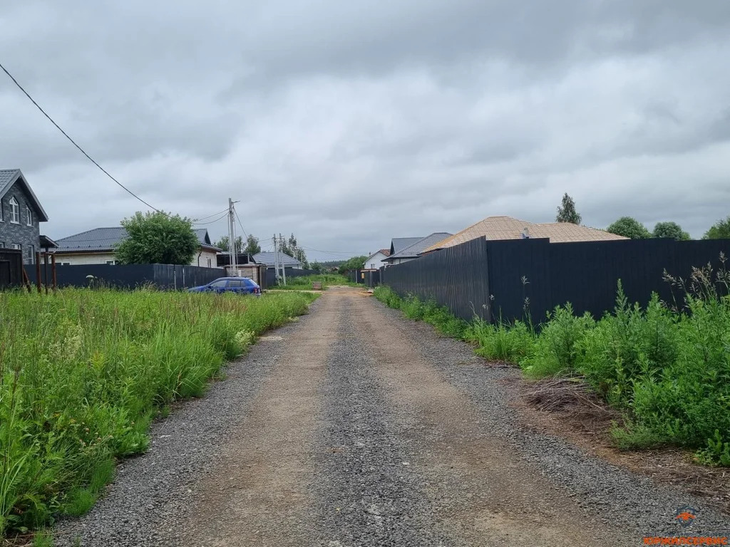 Продажа участка, Домодедово, Домодедово г. о., Московская обл - Фото 2