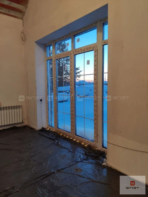 Продажа дома, Зимняя Горка, Лаишевский район, ул. Широкая - Фото 4