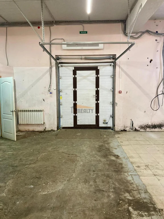 Аренда склада, Дмитров, Дмитровский район, 125А - Фото 9