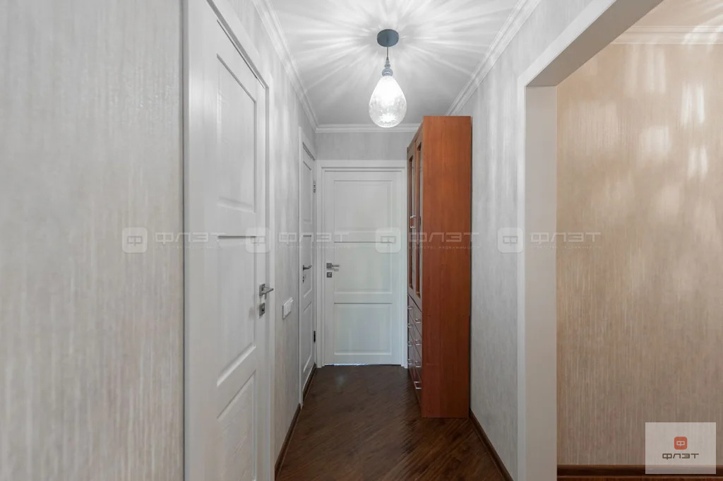 Продажа квартиры, Казань, ул. Четаева - Фото 29