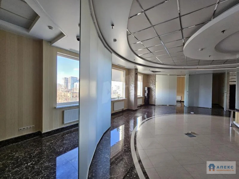 Аренда офиса 237 м2 м. Калужская в бизнес-центре класса А в Коньково - Фото 8