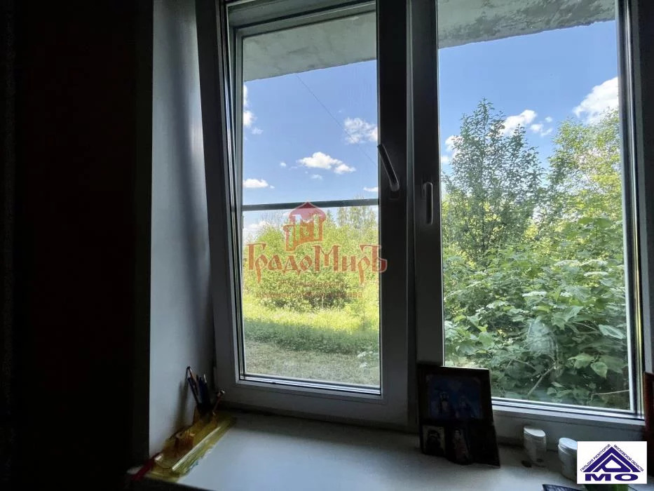 Продажа квартиры, Шарапово, Сергиево-Посадский район, Военный городок . - Фото 10