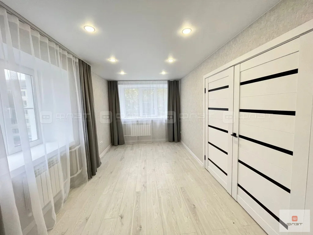 Продажа квартиры, Казань, ул. Короленко - Фото 8